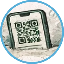 eSIM download illustration