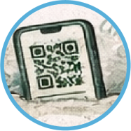 eSIM download illustration